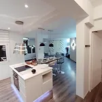 Apartman Seferi4suite Ioannina *