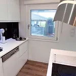Apartman Seferi4suite Ioannina Eleúsza