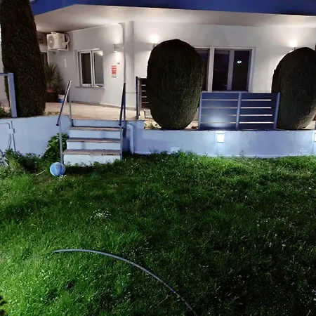 Seferi4suite Ioannina Eleousa