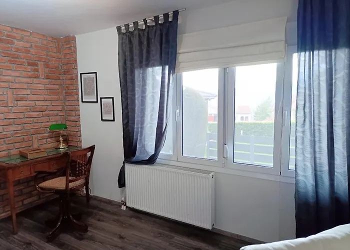 Seferi4suite Ioannina