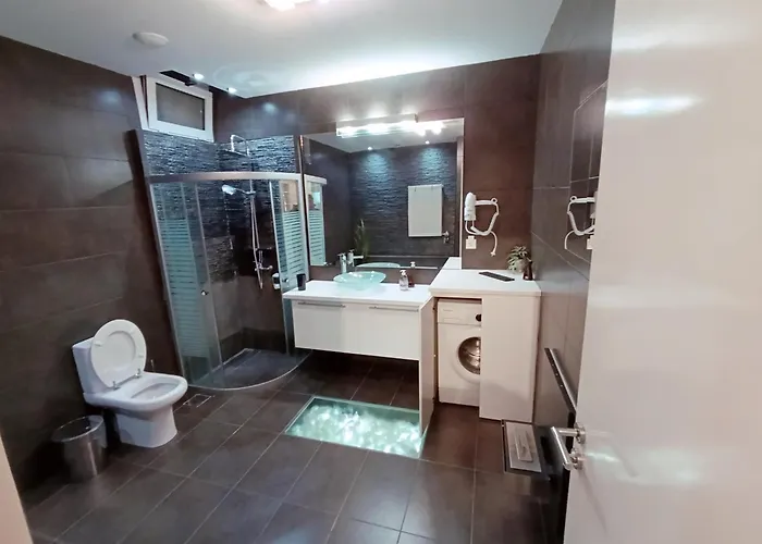 Seferi4suite Ioannina *