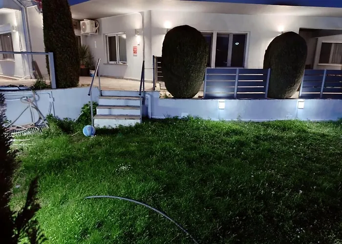 Seferi4suite Ioannina Eleousa