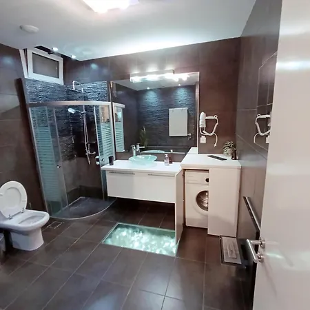 Seferi4suite Ioannina *