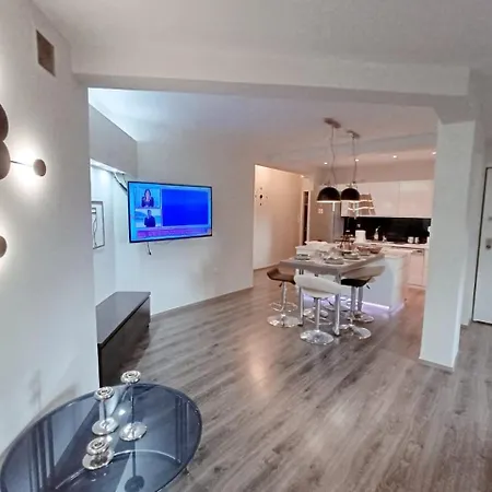 Seferi4suite Ioannina Apartment *