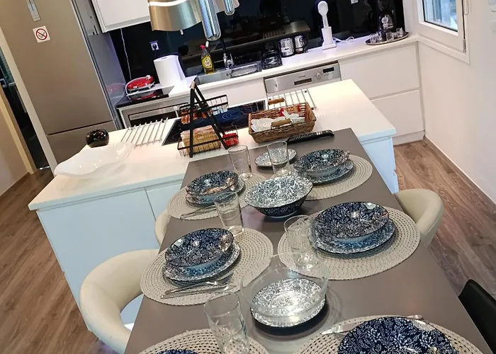 Seferi4suite Ioannina Апартаменты *