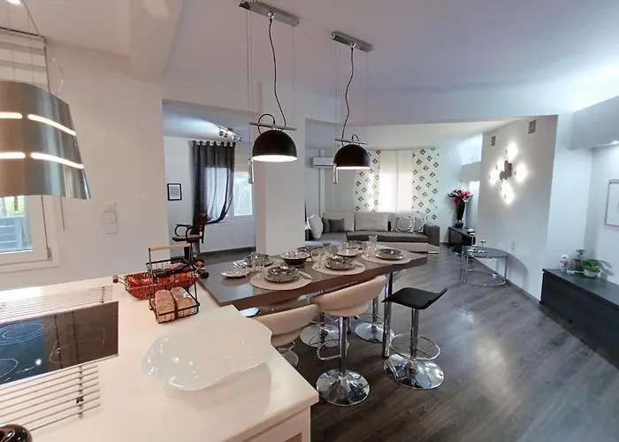 Seferi4suite Ioannina Eleousa