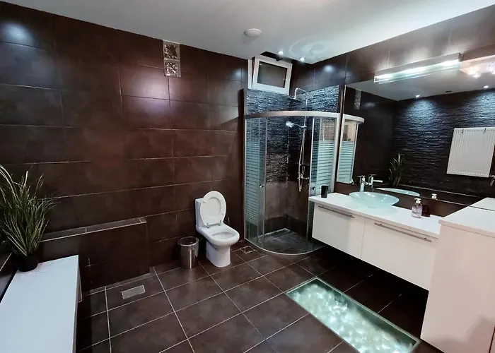 Seferi4suite Ioannina *