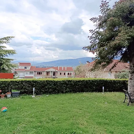 Lägenhet Seferi4suite Ioannina Eleousa