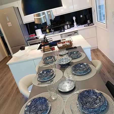Seferi4suite Ioannina Appartamento *
