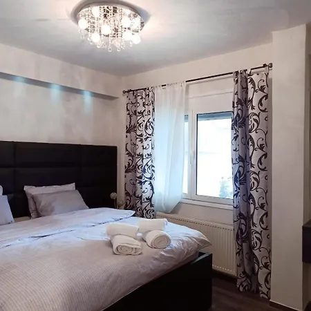 Seferi4suite Ioannina * Eleousa