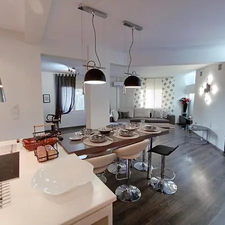 Seferi4suite Ioannina Eleousa