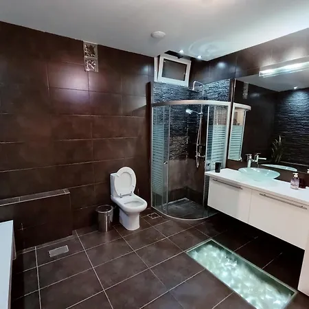 Seferi4suite Ioannina *