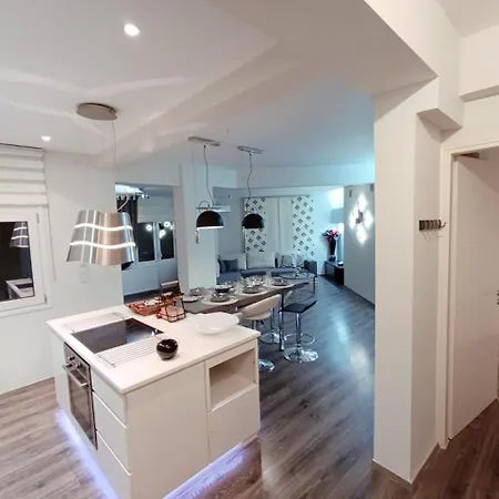 Appartamento Seferi4suite Ioannina *