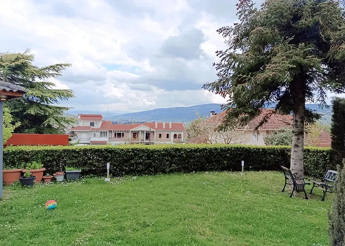 Appartamento Seferi4suite Ioannina Eleousa