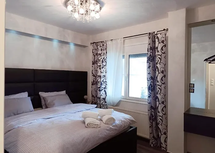 Seferi4suite Ioannina * Eleousa