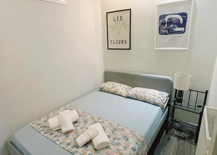 Seferi4suite Ioannina Eleousa