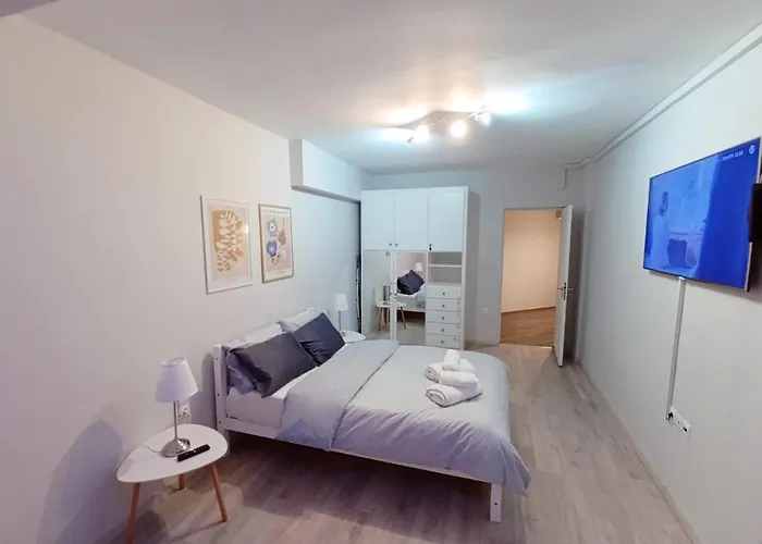 Seferi4suite Ioannina