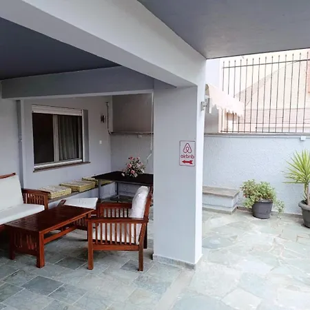 Seferi4suite Ioannina Apartament Eleousa