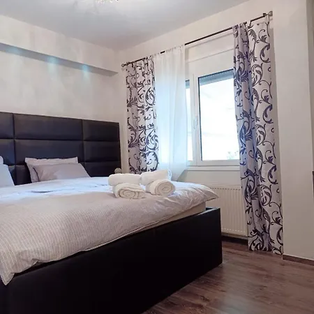 Seferi4suite Ioannina Appartement *