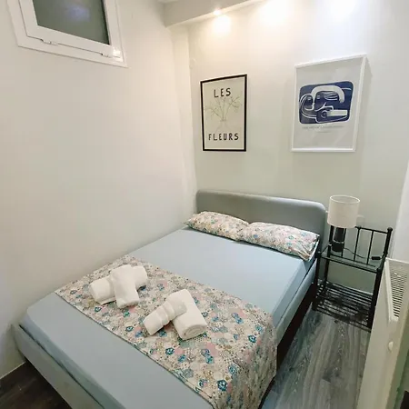 Seferi4suite Ioannina Eleúsza
