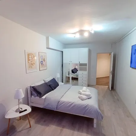 Seferi4suite Ioannina