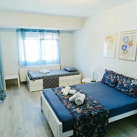 Appartement Seferi4suite Ioannina