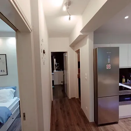 Appartement Seferi4suite Ioannina